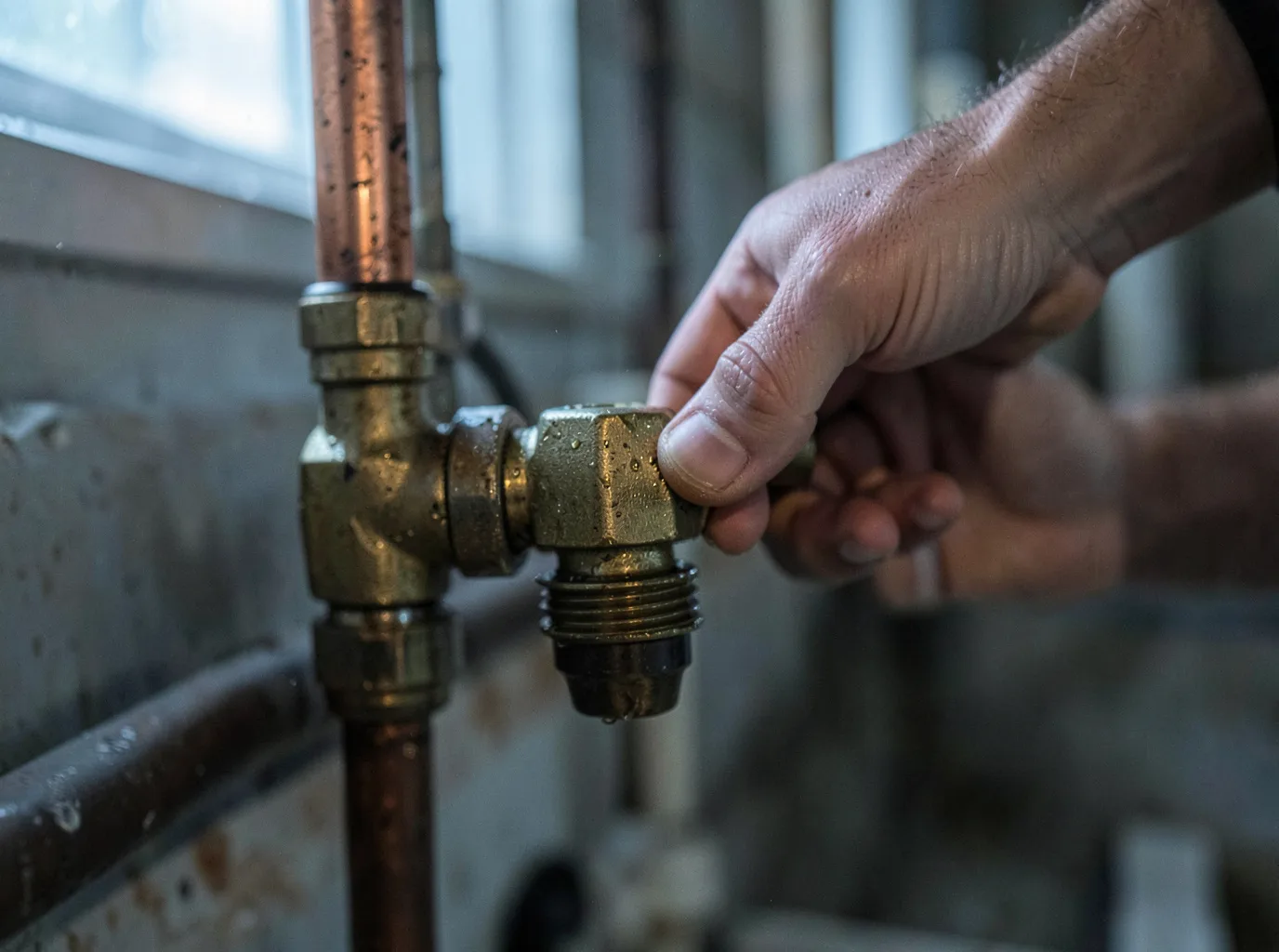 Emergency Plumber Mattoon, WI FAQs